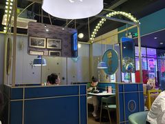 -赖胖子肉蟹煲(上邦百汇城店)
