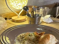 -Cafe Alice咖啡爱丽丝(奥城店)