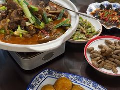 -龙小海荆沙鸽子店(瑞安街店)