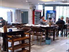 大堂-独一道·大别山土菜烧烤(雨花西路店)