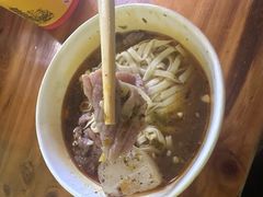 -王记生烫牛杂面馆(兰陵路店)
