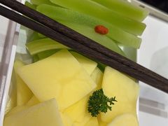 -雅佳神话·麻辣烤鱼(新街口店)