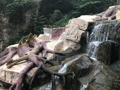 -狼牙山风景区