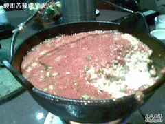 小锅豆腐-奇滋豆味(南十四道街店)