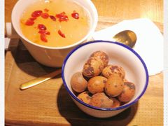 -炖物24章·顺时轻养茶(杭州大厦店)