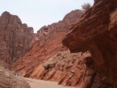 -天山神秘大峡谷