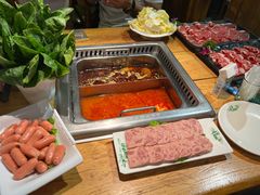 -草原塞蛮羊火锅城(港湾店)