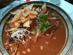 -大鸭梨烤鸭(枣园店)