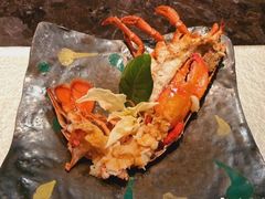 -Ginza Onodera铁板烧(外滩十八号店)