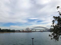 -悉尼歌剧院