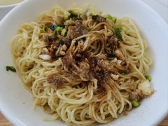 -欣达面馆(天桥支路店)