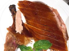 孔府烤鸭-四季厨房 鲁菜·孔府烤鸭(高新万达店)