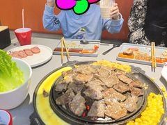 -外婆掌柜·东北家庭烤肉(托乐嘉店)