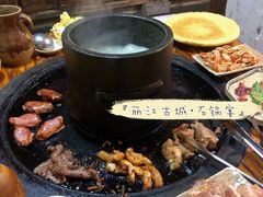 -滇藏石锅宴(崇仁巷老店)