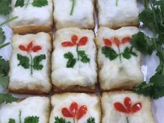 -巴陵全鱼席(湖南老字号汴河街店 )