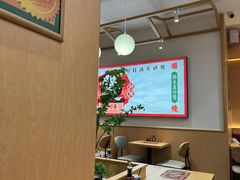 -华记煲仔华·煲仔饭(三元里万科里店)