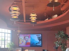 -滇野云南野生菌餐厅(陕西南路店)