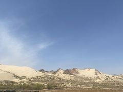 -玉龙沙湖景区