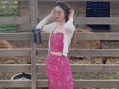 -安德鲁户外烧烤帐篷营地(马泉营店)