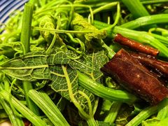-西贝(虹口龙之梦店)