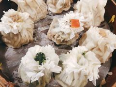 什锦烧麦-都一处烧麦馆(前门店)
