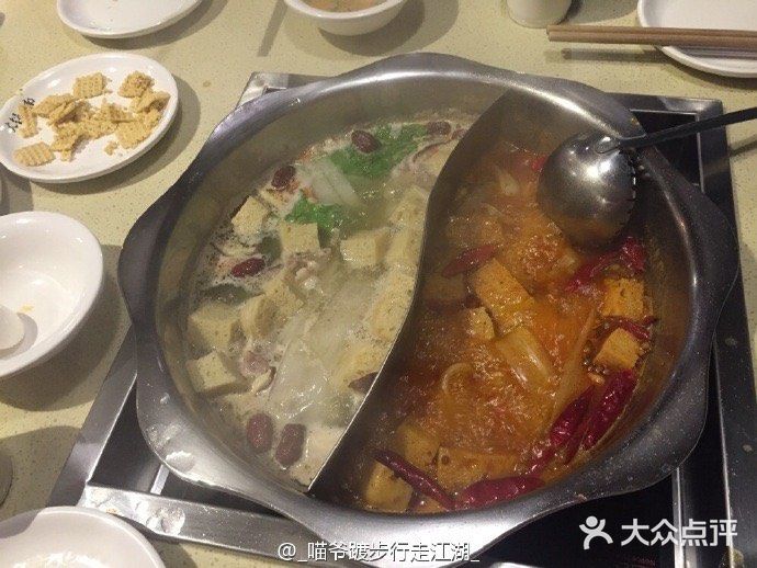 外地人到重庆必吃的小吃推荐|美食攻略  大重庆