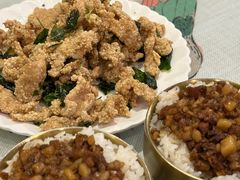 -金姐台湾菜(珠江路店)