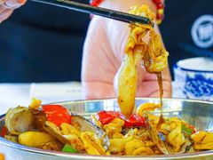 -小煵记·打边炉(西丽文光店)