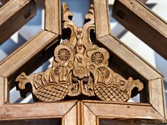 -中国美术学院象山校区-民艺博物馆