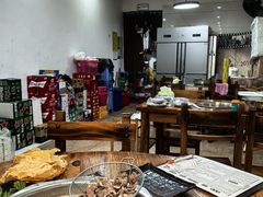 -福牛潮汕牛肉火锅(北梦山店)