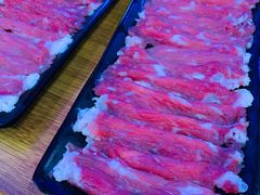 -捞围鲜·港式打边炉(海阳路店)