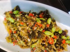 -辣得叫湘菜(观海卫店)