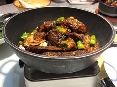 -小柴米·传统江西菜(万寿宫店)