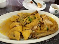 android_upload_pic-侬佳蒸菜馆(听潮店)