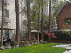 -一尺花园(安和花园店)