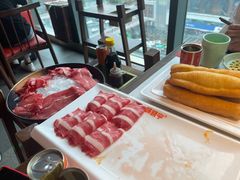 -晓宇重庆火锅(赛格国际购物中心店)