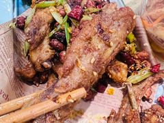 -状元阁烧烤(新华路总店)