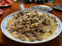 -小尕子·新疆菜(明园店)