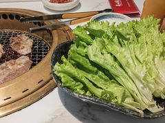 -炙城·韩式烤肉(南京东路店)