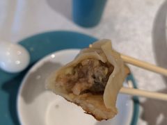 -大眼锅贴水饺(河东店)
