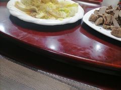 -四海回族饭店(湖西路老店)