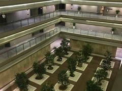-南京禄口机场雅高铂尔曼大酒店