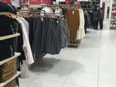 -优衣库(福州五四北泰禾广场店)