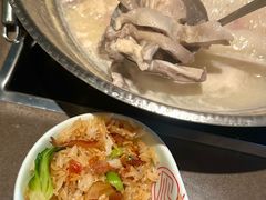 -捞王锅物料理(上海世茂广场店)