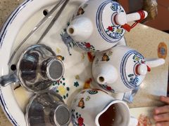 -点都德(喜粤楼店)