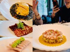 -杭州君悦酒店·湖滨28中餐厅