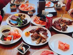 -嘉定凯悦·咖啡厅