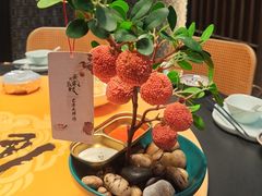 -长安大牌档之龙头酒肆(荣民龙首广场店)
