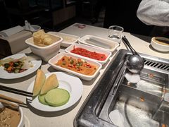 -海底捞火锅(万丰桥店)