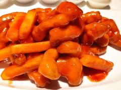 -渝信川菜(西单店)